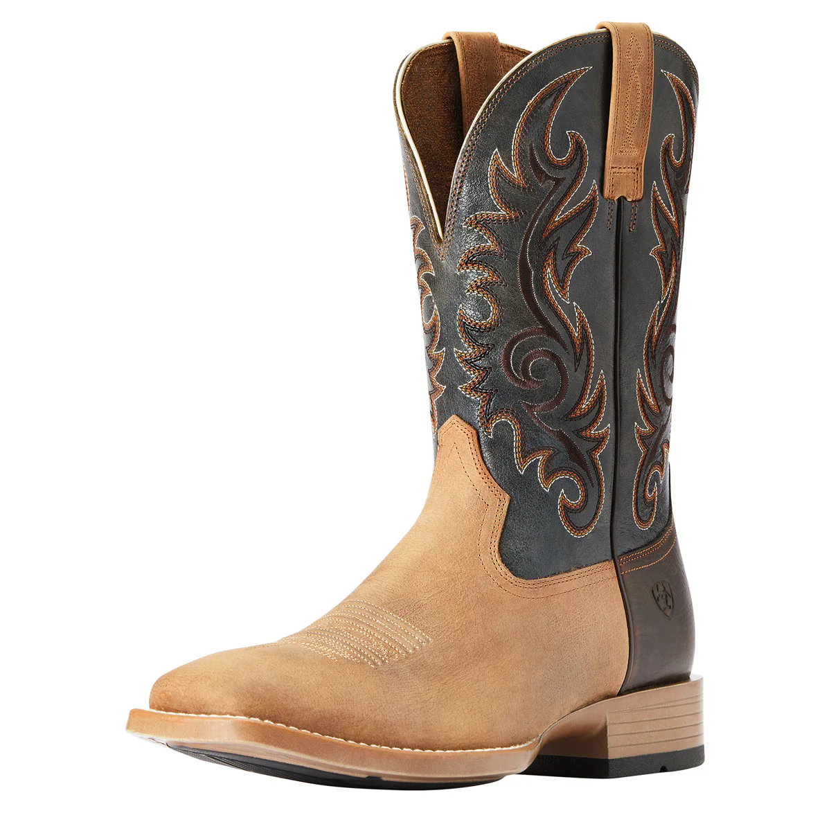 10046830 Ariat Western Men's Lasco Ultra