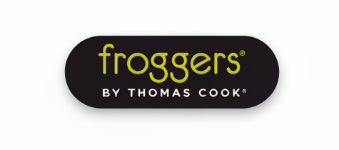 Froggers