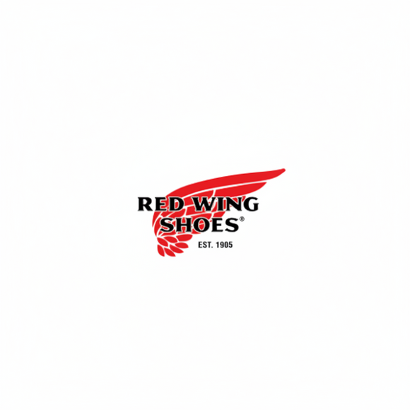 Red Wing Shoes