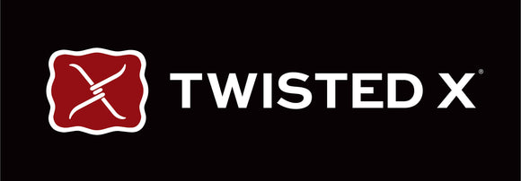 Twisted X