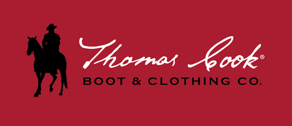 Thomas Cook