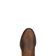 Ariat Wms Heritage Roper Distressed Brown - View 5