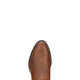 Ariat Wms Heritage Western R Toe Distressed Brown - View 5