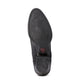 Ariat Wms Heritage Western R Toe Black Deertan - View 4