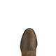 Ariat Kds Heritage Roper Distressed Brown - View 4