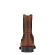 Ariat Mns Heritage Lacer Distressed Brown - View 5