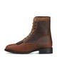 Ariat Mns Heritage Lacer Distressed Brown - View 2