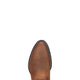 Ariat Mns Heritage Western R Toe Distressed Brown - View 5
