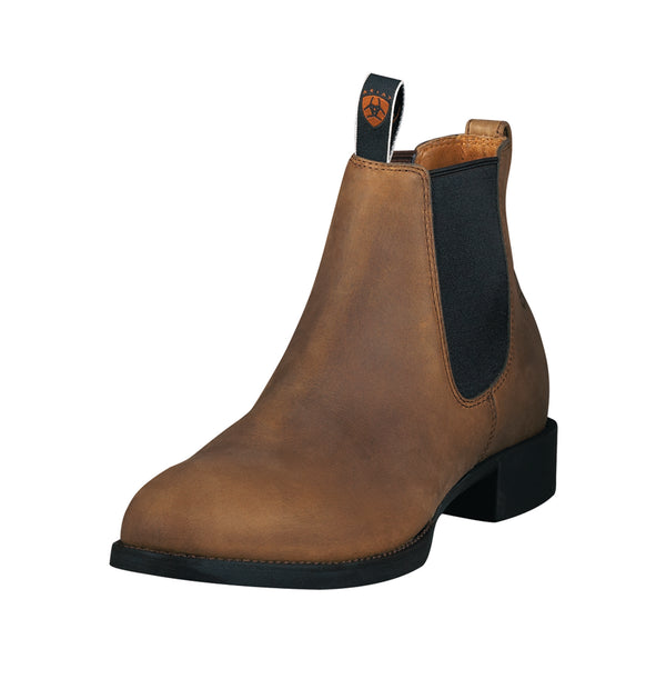 Ariat Mns Acton Distressed Brown