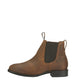 Ariat Mns Acton Distressed Brown - View 3