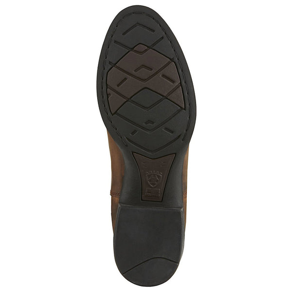 Ariat Mns Acton Distressed Brown - View 4
