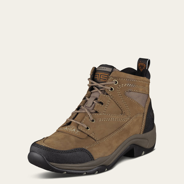 Ariat Wms Terrain Taupe