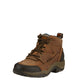 Ariat Womens DuraTerrain H2O Distressed Brown 10004823 - 3/4 Front View