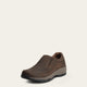 Ariat Wms Portland Distressed Brown