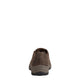 Ariat Womens Portland Distressed Brown - heel detail