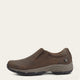 Ariat Wms Portland Distressed Brown - View 5