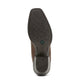 Ariat Wms Round Up Sq Toe Powder Brown - View 4