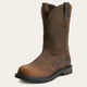 Ariat Mns Groundbreaker St Brown