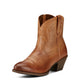 Ariat Wms Darlin Burnt Sugar