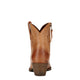 Ariat Wms Darlin Burnt Sugar - View 3
