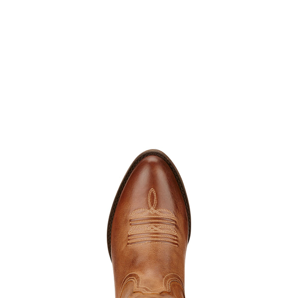 Ariat Wms Darlin Burnt Sugar - View 5