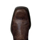 Ariat Mns Midtown Rambler Barn Brown - View 6