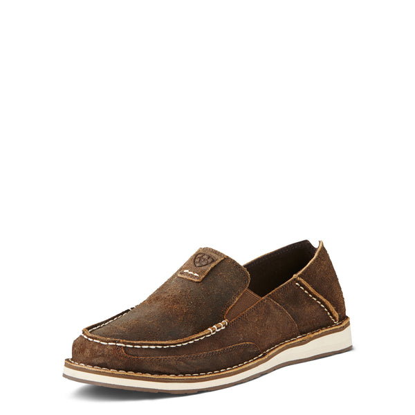 Ariat Mns Cruiser Rough Oak