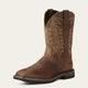 Ariat Mns Groundbreaker Wst St Brown
