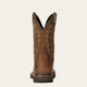 Ariat Mns Groundbreaker Wst St Brown - View 3