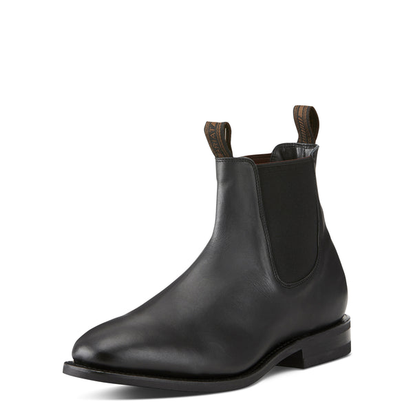 Ariat Mns Stanbroke Black