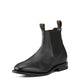 Ariat Mns Stanbroke Black