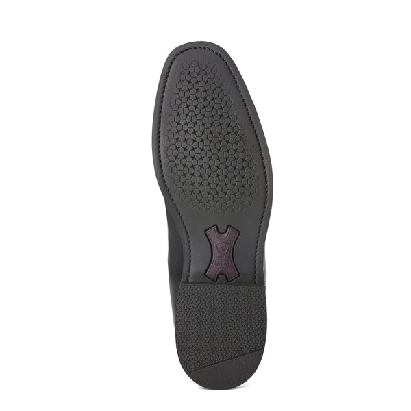 Ariat Mns Stanbroke Black - View 3
