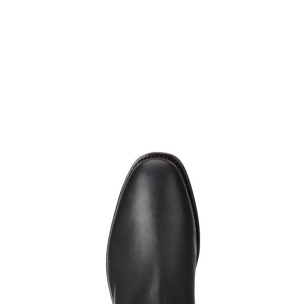 Ariat Mns Stanbroke Black - View 4