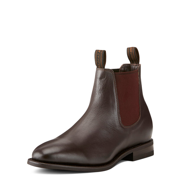 Ariat Mns Stanbroke Chestnut