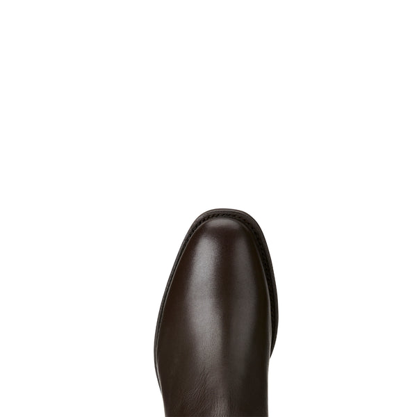 Ariat Mns Stanbroke Chestnut - View 4