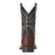 Ariat Kds Tycoon Brazen Brown / Arizona Sky - View 4
