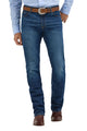 112369164 Wrangler Men's Cody Johnson 02 Competition Regular Fit Jean - front