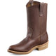 Red Wing 11" Full Grain Oil Tan Style 1155 - EE Fit - US 7.5