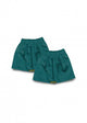 COTTON DRILL LEG GAITERS - ROYAL BLUE - Size All