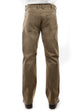 MENS JAKE CW JEAN - Dark Navy - Size 38