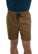 MENS DARCY SHORT - Sand - Size S