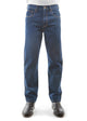 MENS STRETCH DENIM JEAN 32 - LIGHT WASH - Size 30