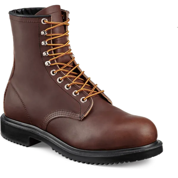 2533 Men’s 8-inch Boot - side