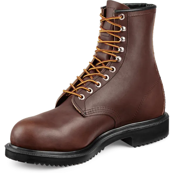 2533 Men’s 8-inch Boot - side2