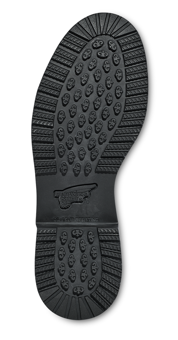 2533 Men’s 8-inch Boot - sole