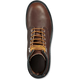 2533 Men’s 8-inch Boot - toe