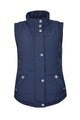 WMNS HAWKESBURY RIVER VEST - Dark Navy - Size S