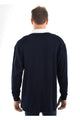 MENS BILL RUGBY - Dark Navy - Size S