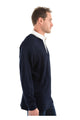MENS BILL RUGBY - Dark Navy - Size XXL