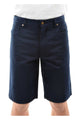 MENS JAKE CW SHORT - Dark Navy - Size 36